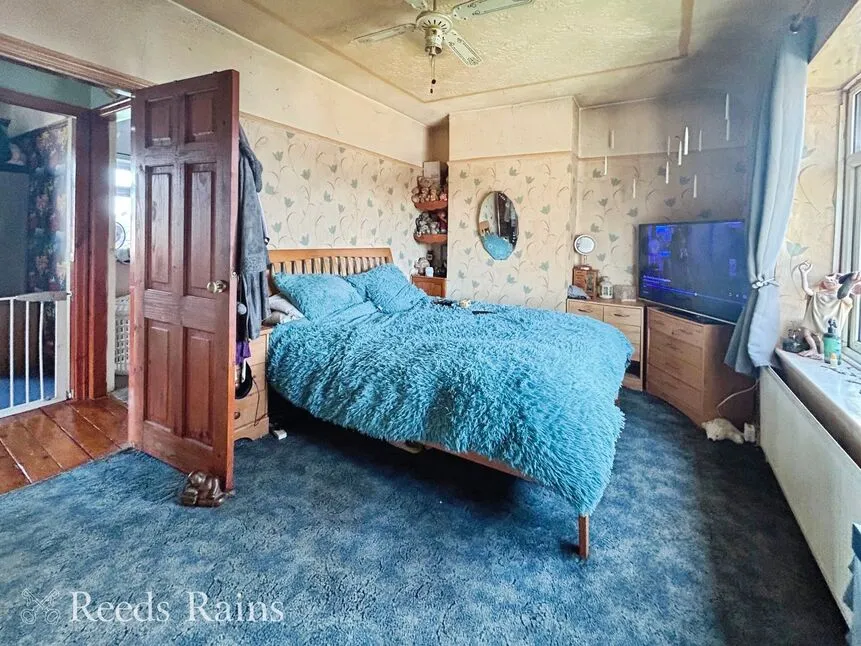 Wavertree Avenue, Widnes, WA8, photo 7