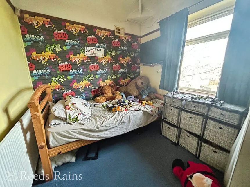Wavertree Avenue, Widnes, WA8, photo 8