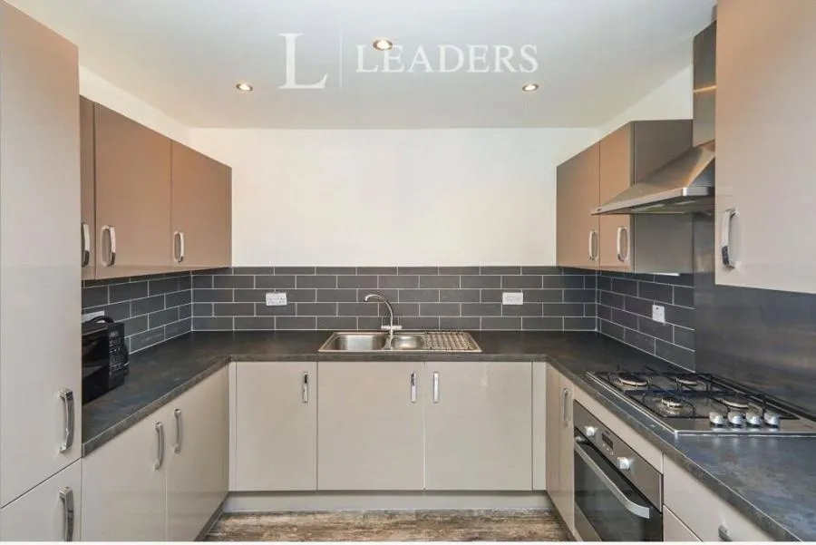 Lodge Lane, Derby, DE1, photo 3