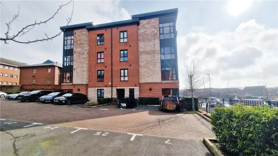 Lodge Lane, Derby, DE1, photo 11