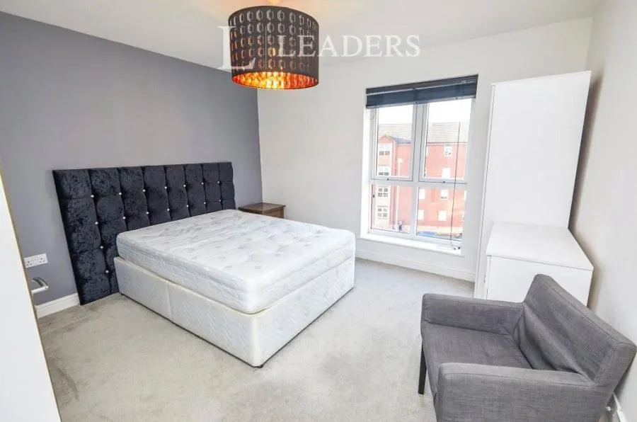 Lodge Lane, Derby, DE1, photo 6