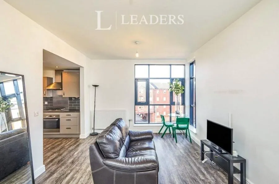 Lodge Lane, Derby, DE1, photo 9