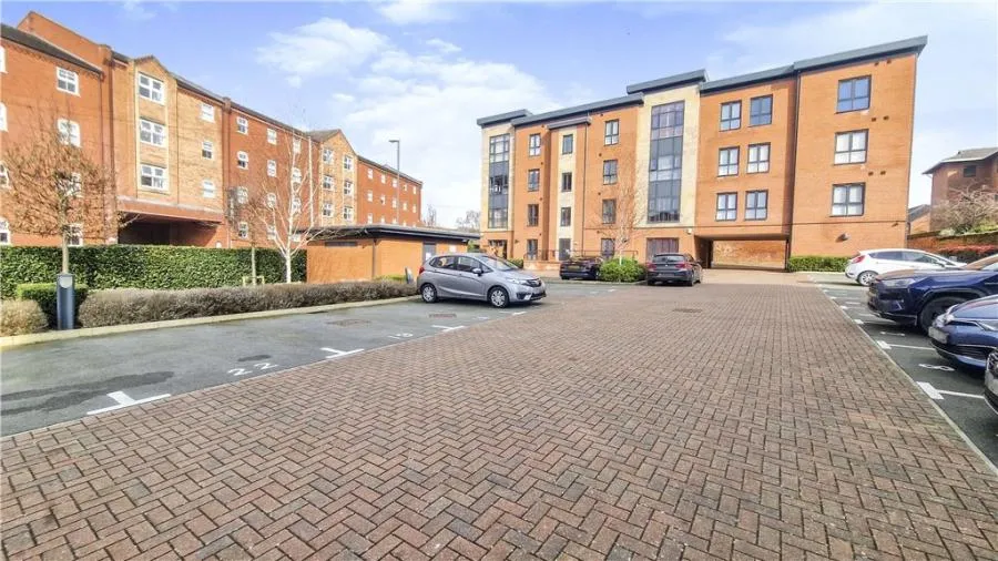 Lodge Lane, Derby, DE1, photo 12