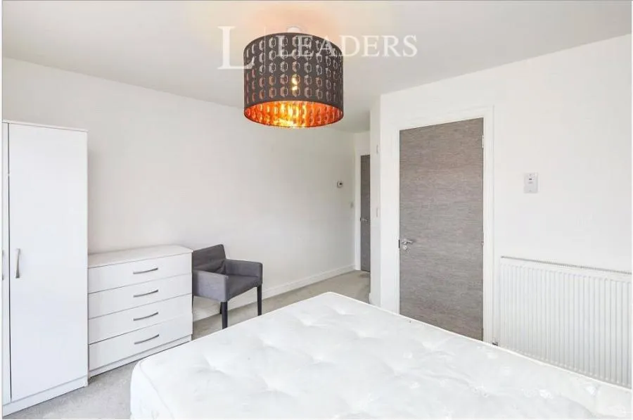 Lodge Lane, Derby, DE1, photo 7