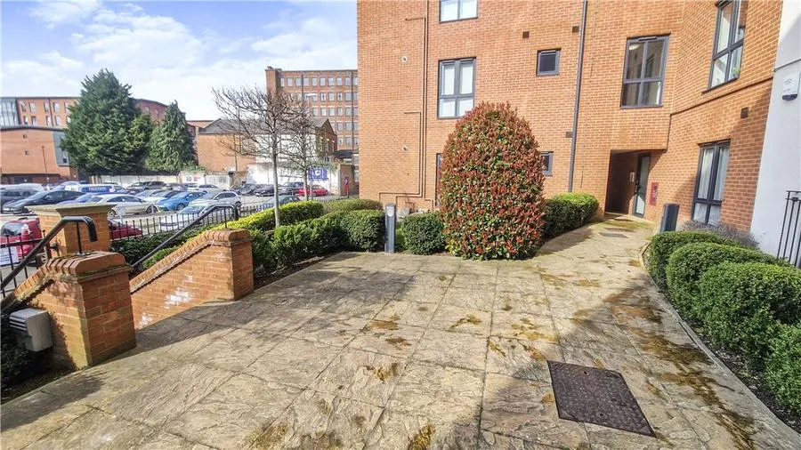 Lodge Lane, Derby, DE1, photo 13