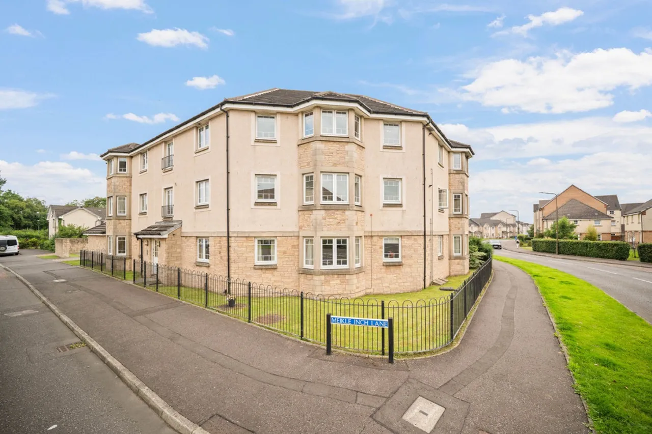 Meikle Inch Lane, Bathgate, photo 11