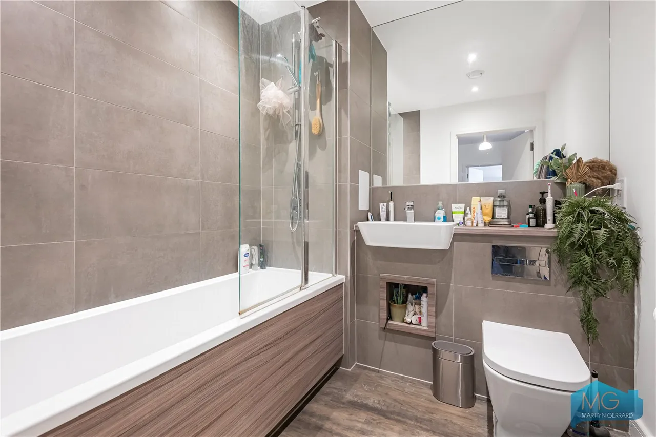 Dollis Valley Drive, Barnet, EN5, photo 5