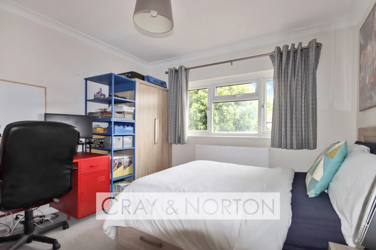 Swinburne Crescent, Addiscombe, CR0 7BY, photo 9