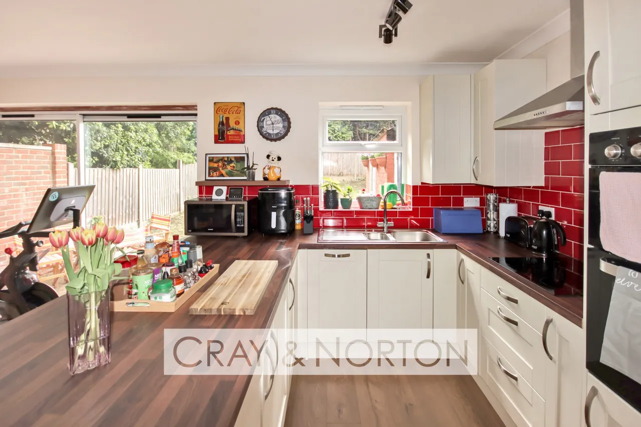 Swinburne Crescent, Addiscombe, CR0 7BY, photo 6