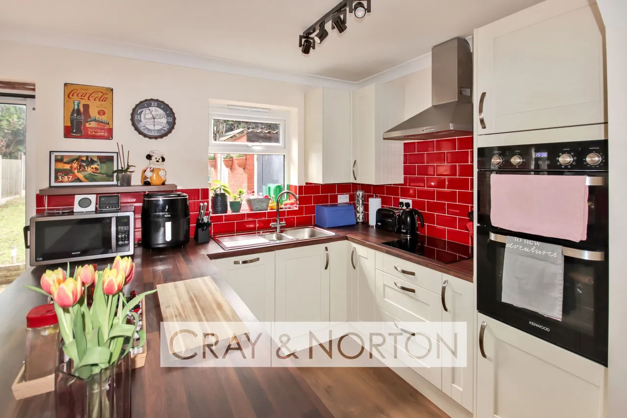Swinburne Crescent, Addiscombe, CR0 7BY, photo 5