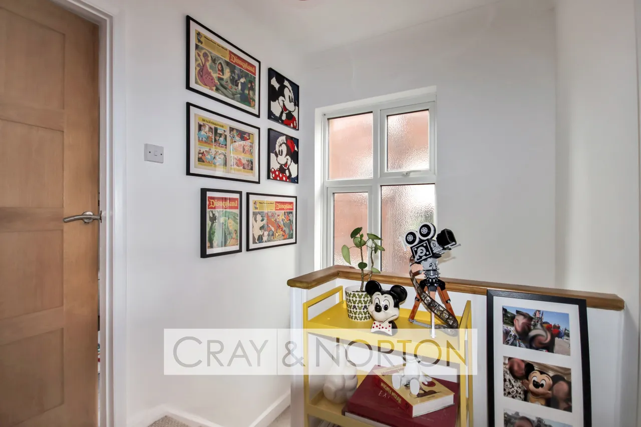 Swinburne Crescent, Addiscombe, CR0 7BY, photo 11