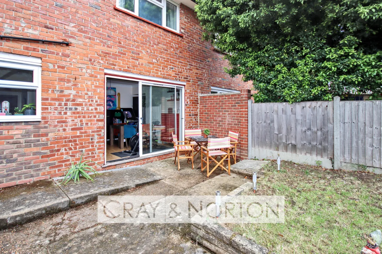 Swinburne Crescent, Addiscombe, CR0 7BY, photo 12