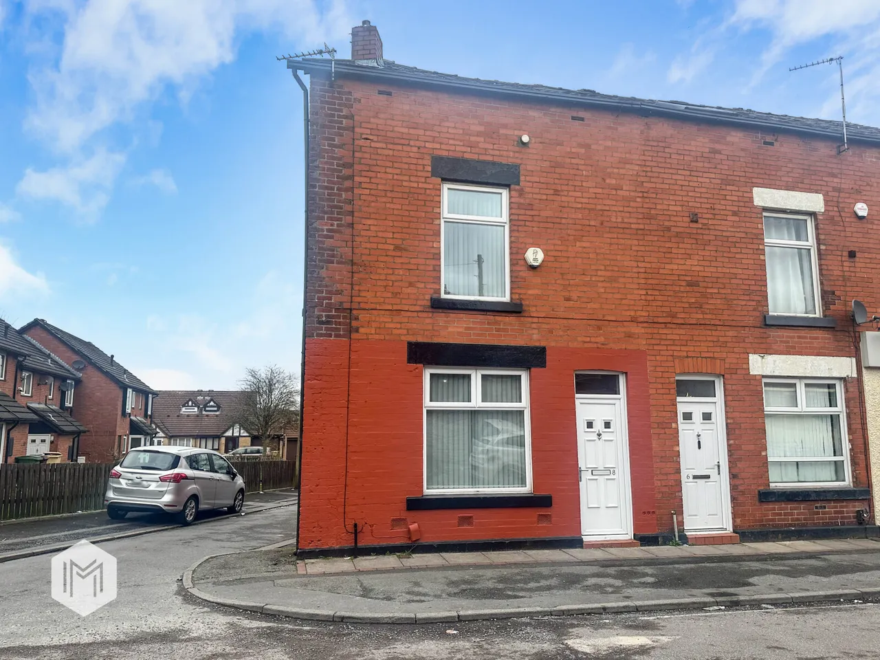 2 bed house for sale — Settle Street, Bolton, BL3 2DG
