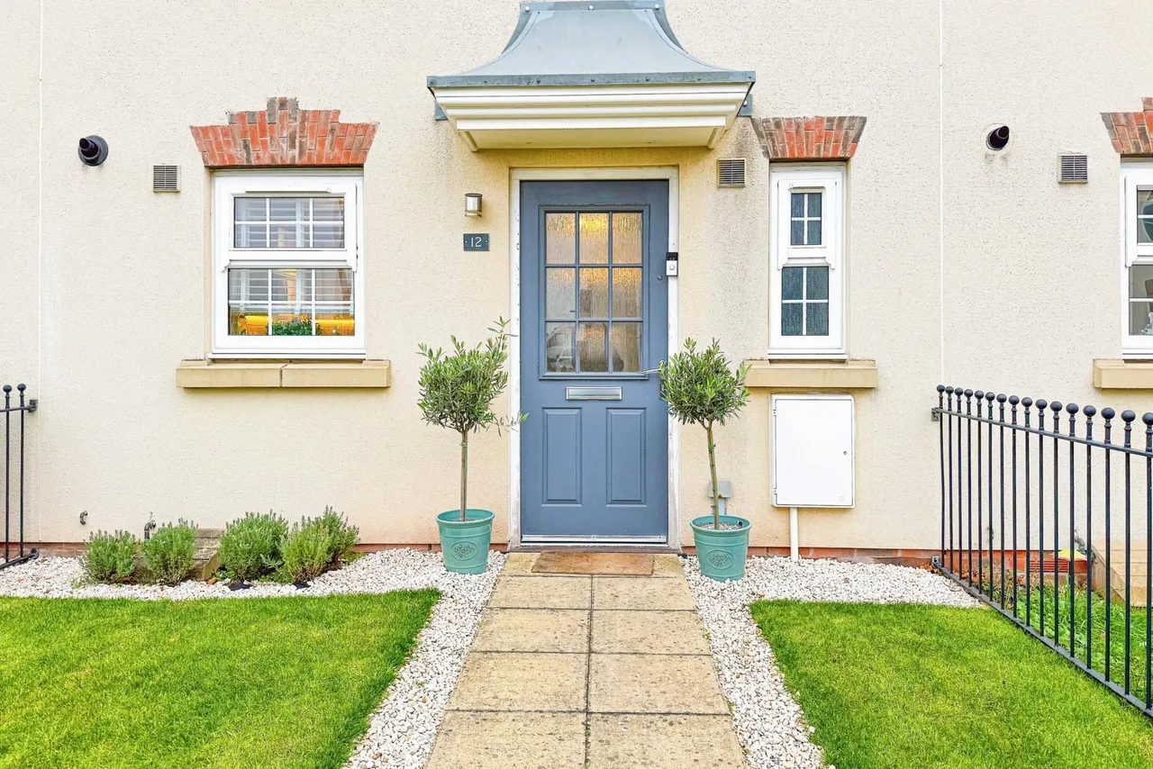 Wycombe Road, Kingsway, Gloucester, GL2, photo 4