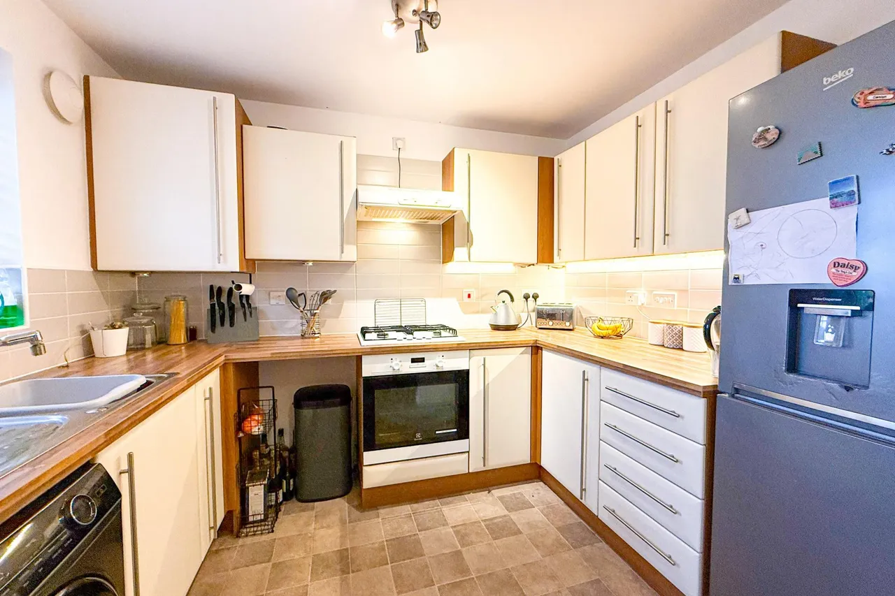 Wycombe Road, Kingsway, Gloucester, GL2, photo 7