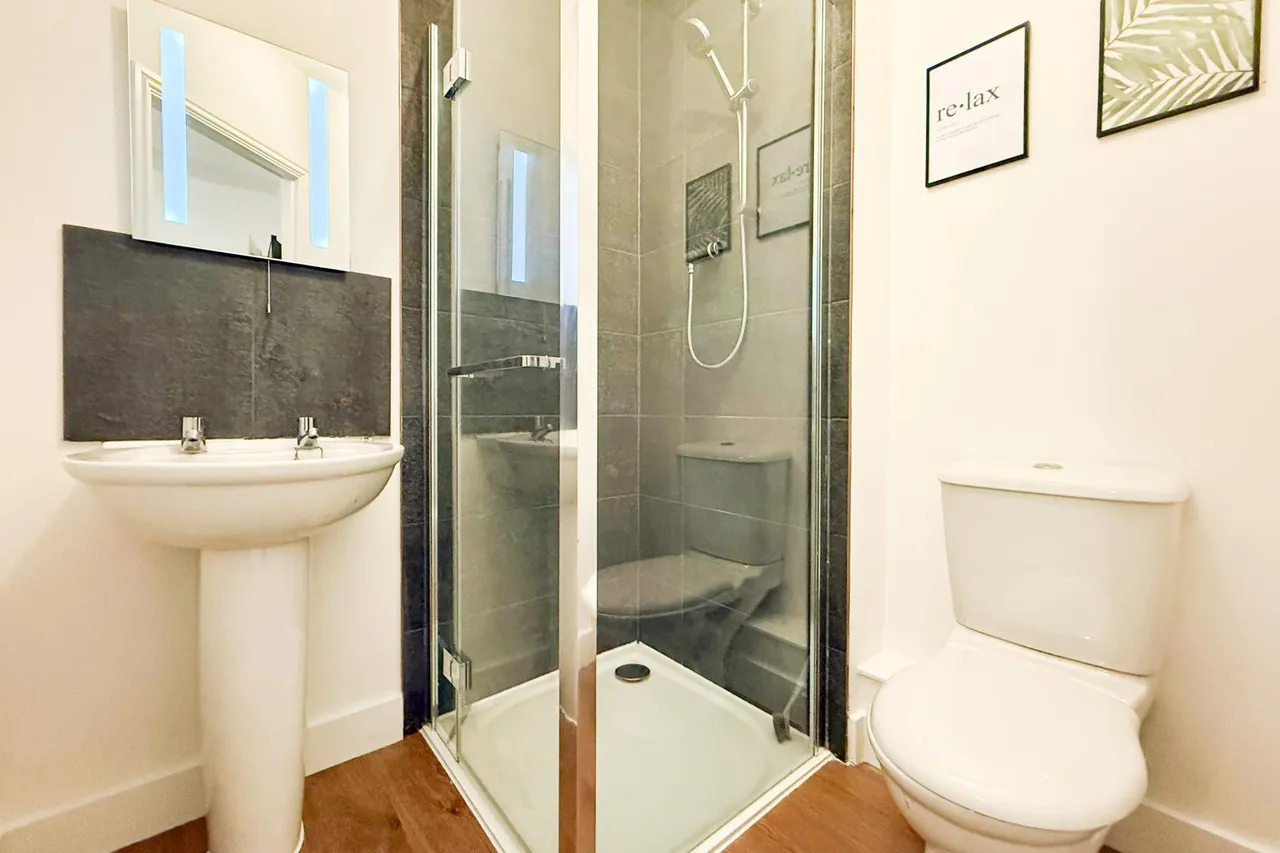 Wycombe Road, Kingsway, Gloucester, GL2, photo 12