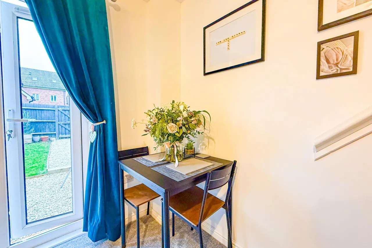 Wycombe Road, Kingsway, Gloucester, GL2, photo 5