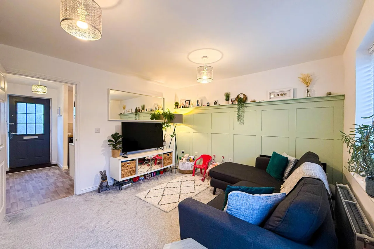 Wycombe Road, Kingsway, Gloucester, GL2, photo 2