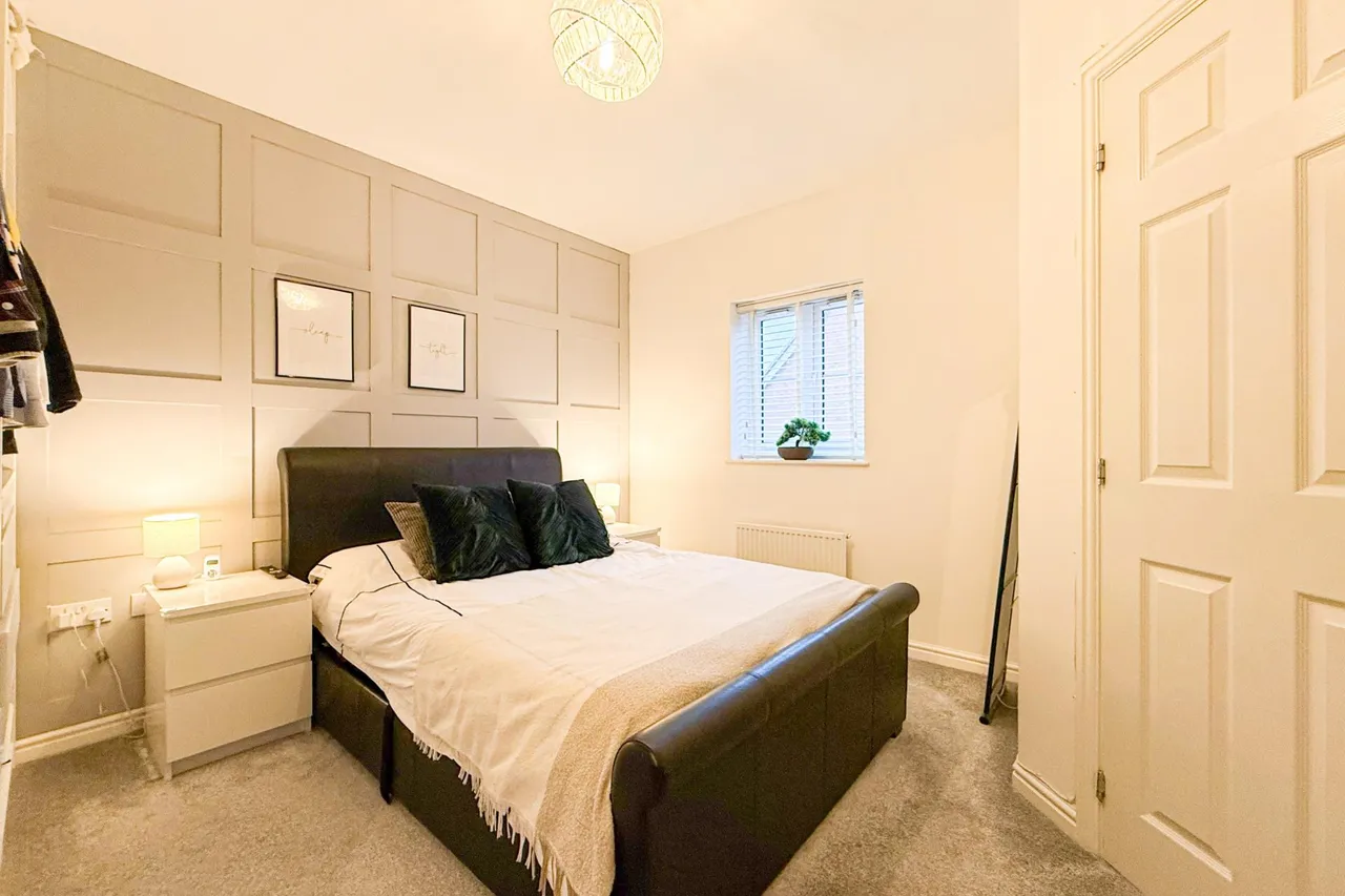 Wycombe Road, Kingsway, Gloucester, GL2, photo 10