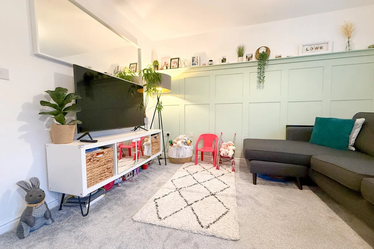 Wycombe Road, Kingsway, Gloucester, GL2, photo 6