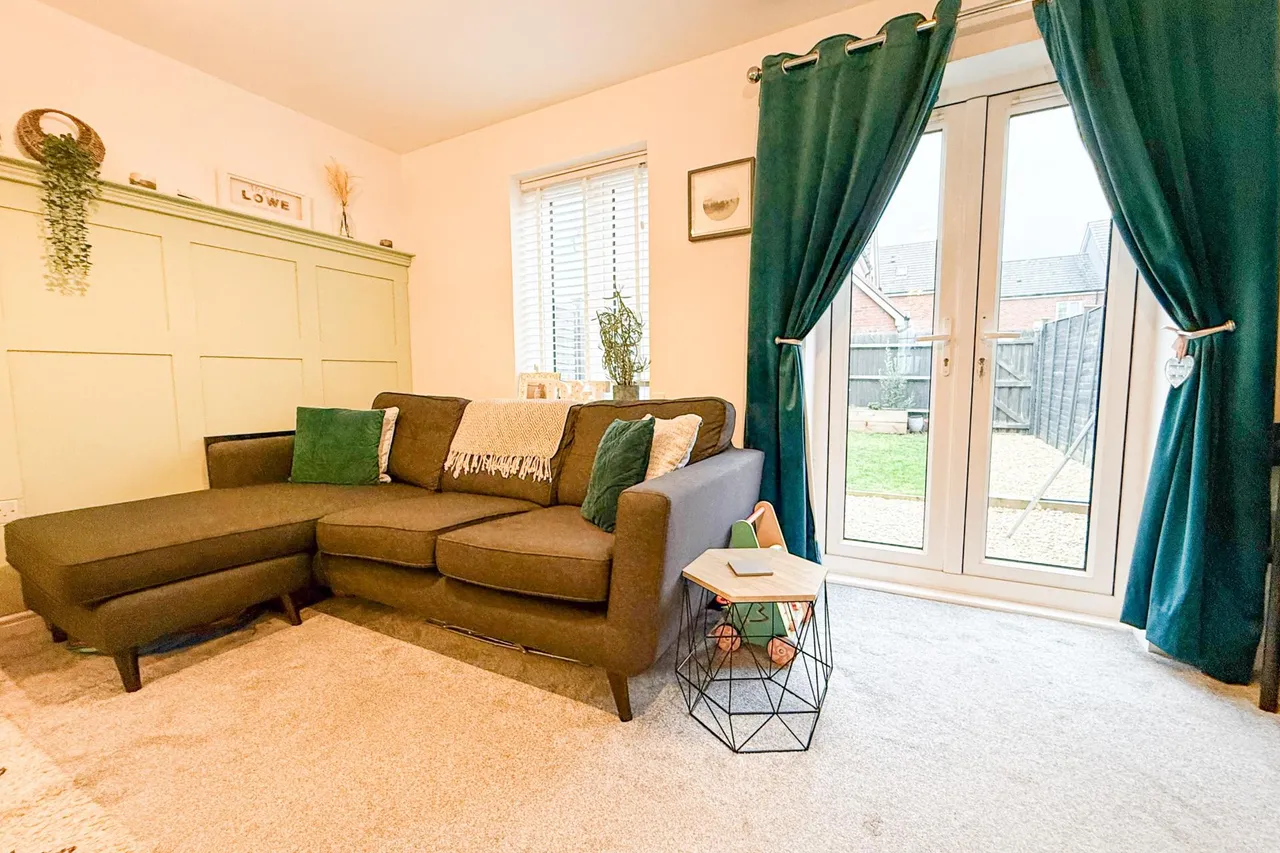 Wycombe Road, Kingsway, Gloucester, GL2, photo 3