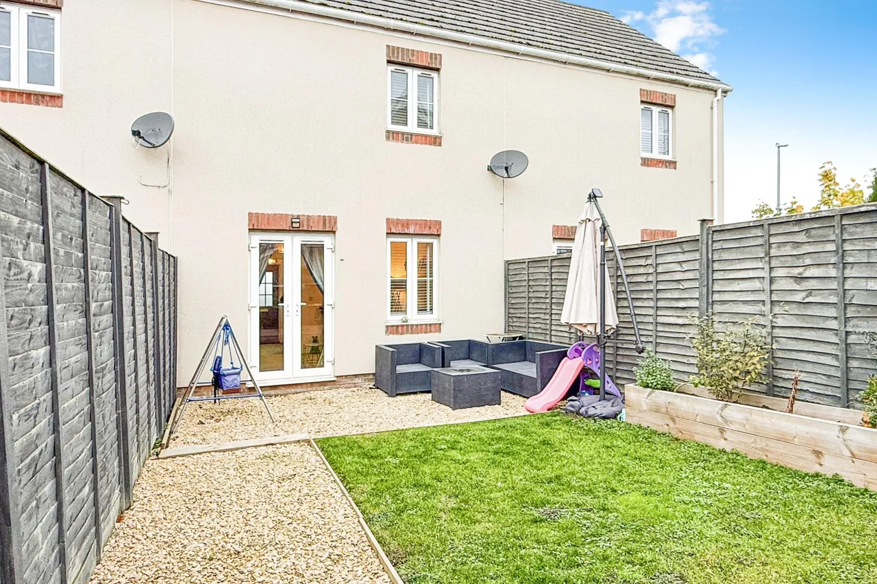 Wycombe Road, Kingsway, Gloucester, GL2, photo 9
