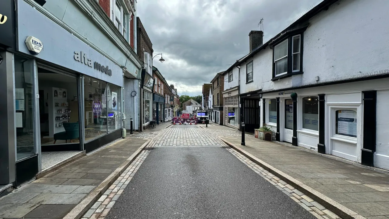High Street, Hemel Hempstead, HP1, photo 5