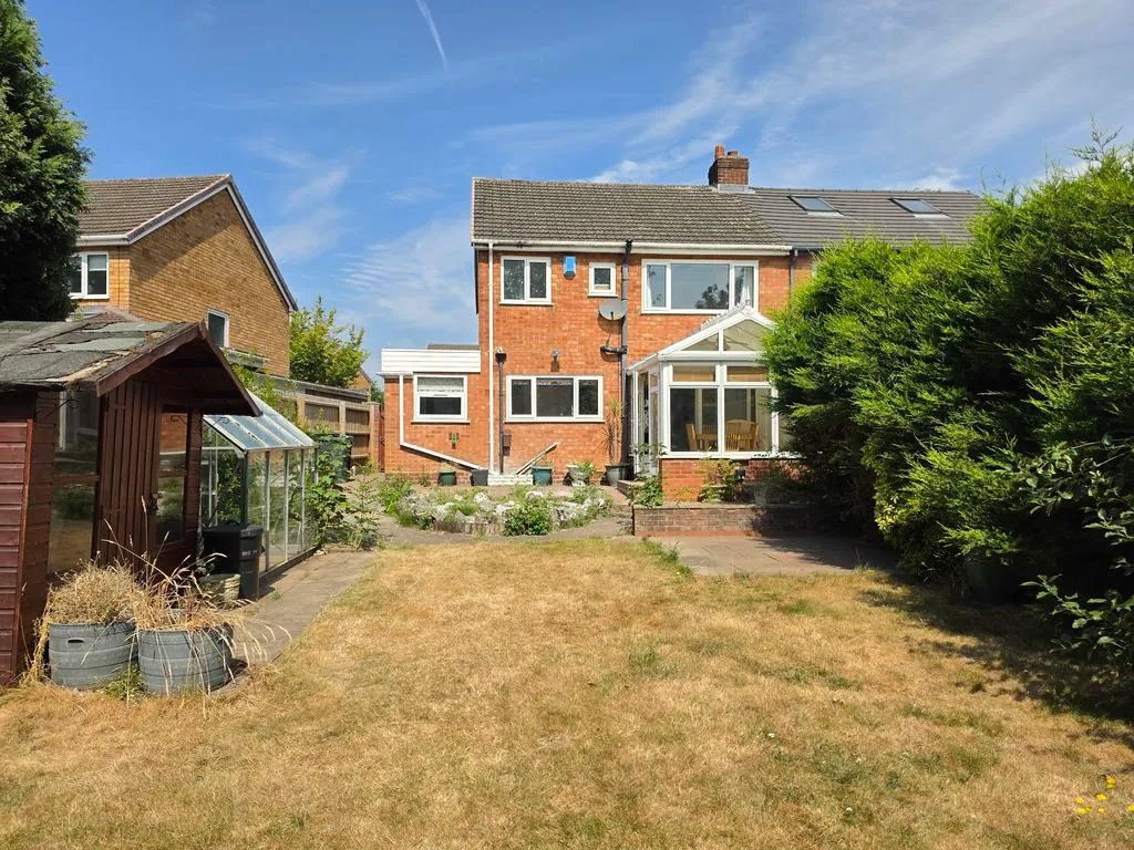 Stirling Road, Boldmere, B73, photo 23