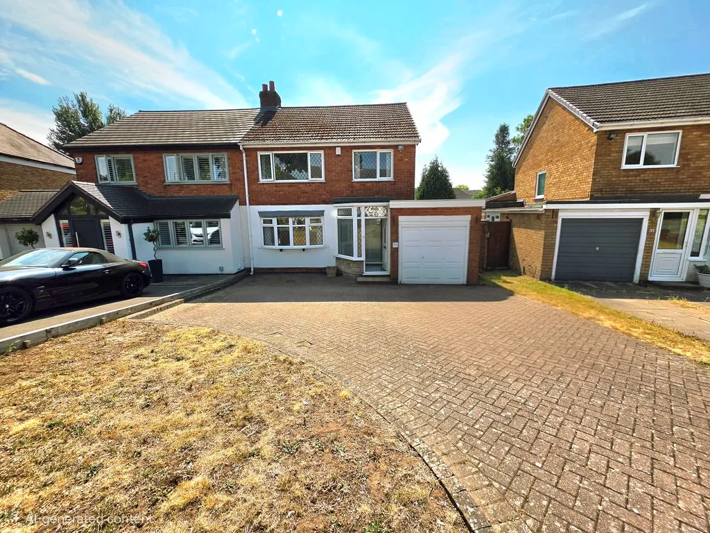 Stirling Road, Boldmere, B73, photo 24