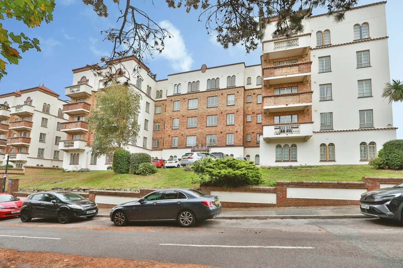 Sea Road, Boscombe, BH5, photo 20