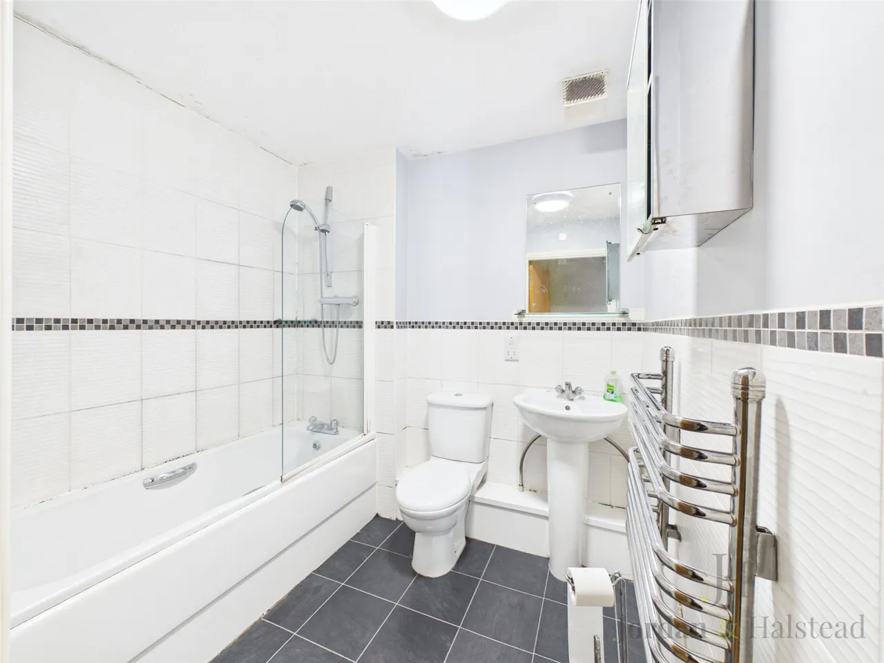 Wharton Court , Hoole Lane, Chester, CH2 3DG, photo 9