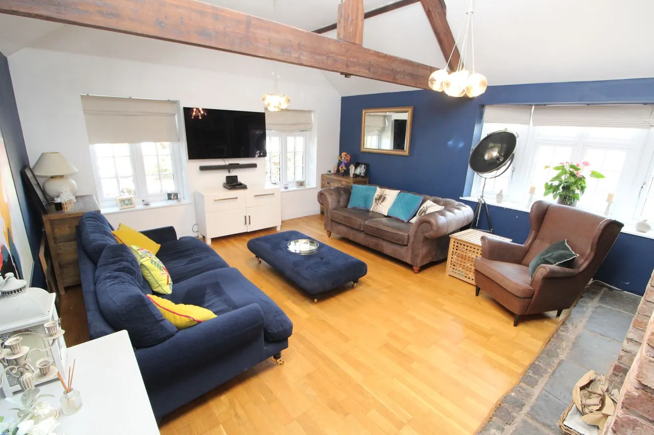 Ashby Magna, Lutterworth, photo 8