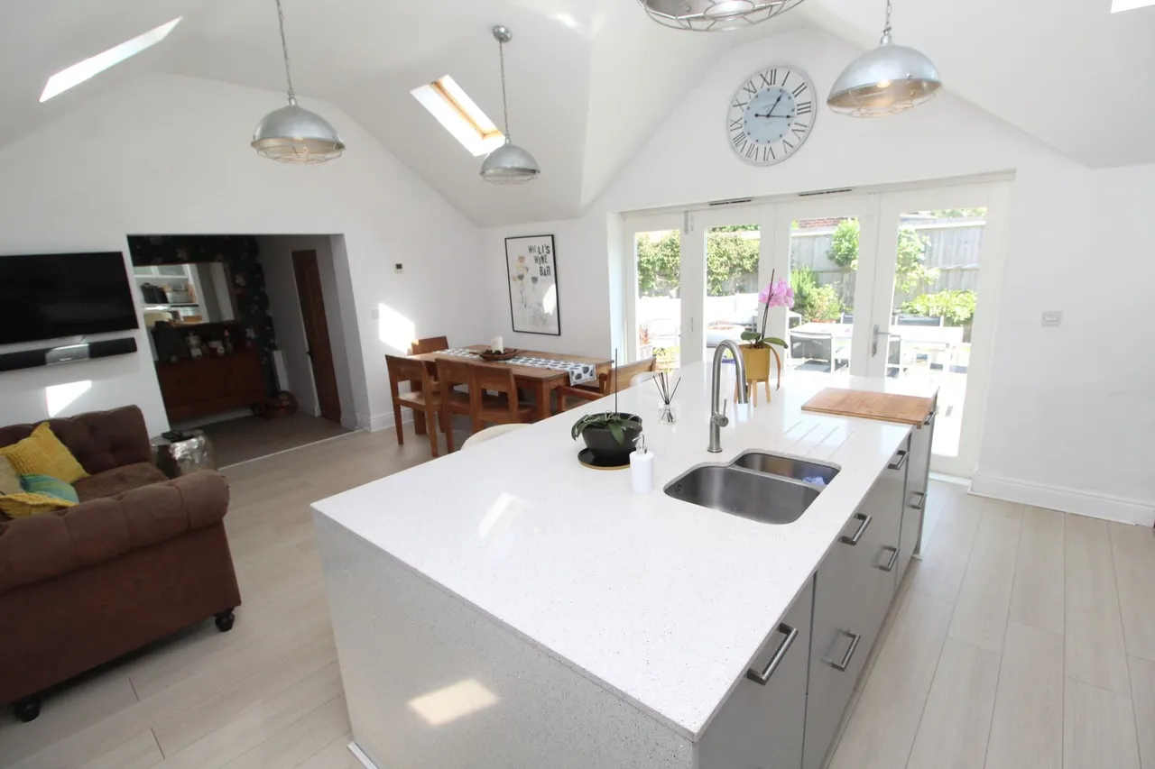 Ashby Magna, Lutterworth, photo 6
