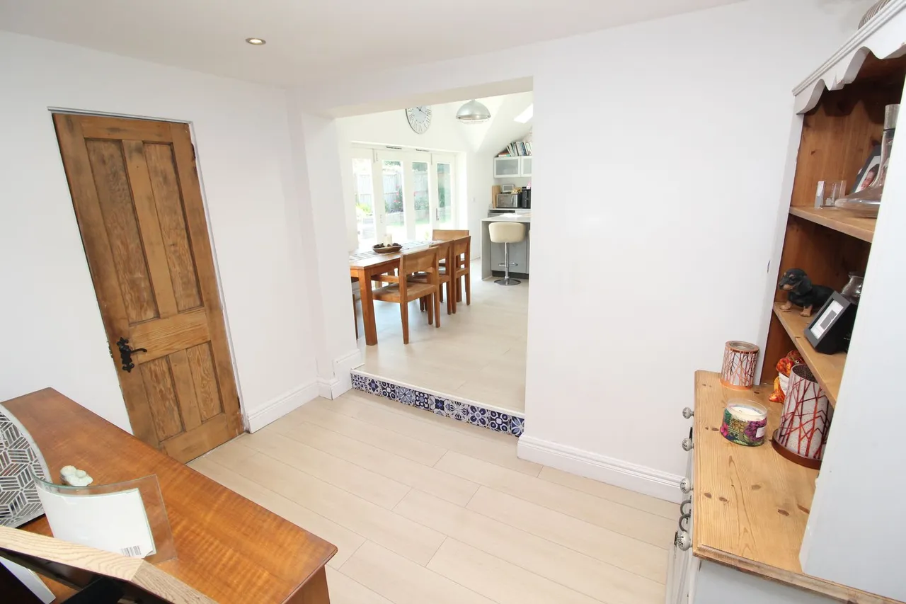 Ashby Magna, Lutterworth, photo 12