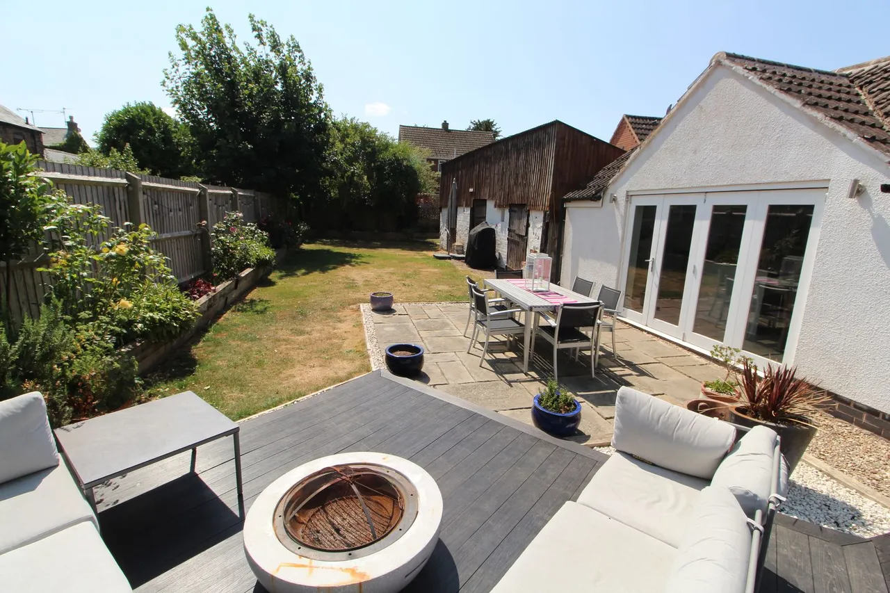 Ashby Magna, Lutterworth, photo 23