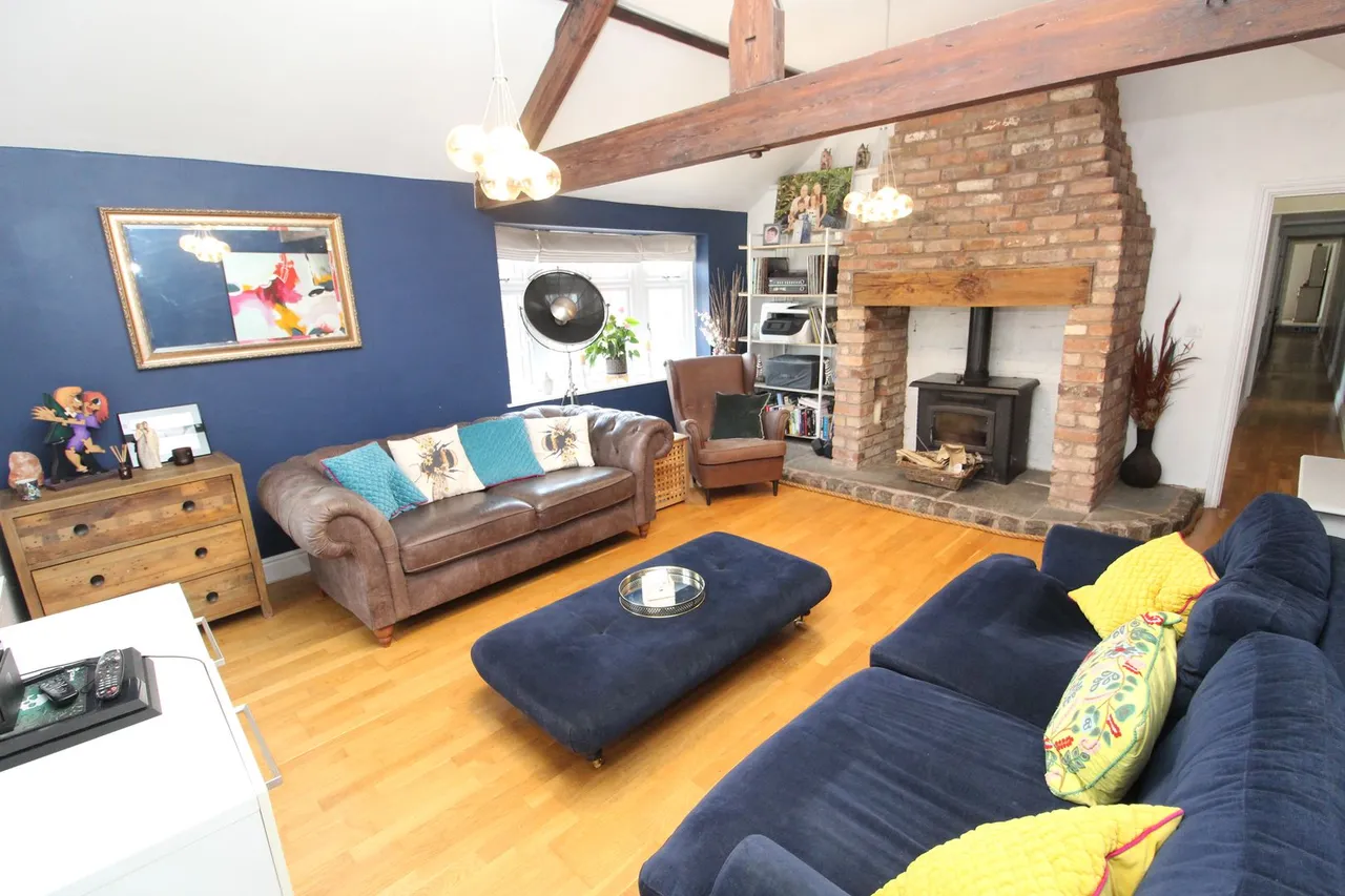 Ashby Magna, Lutterworth, photo 9