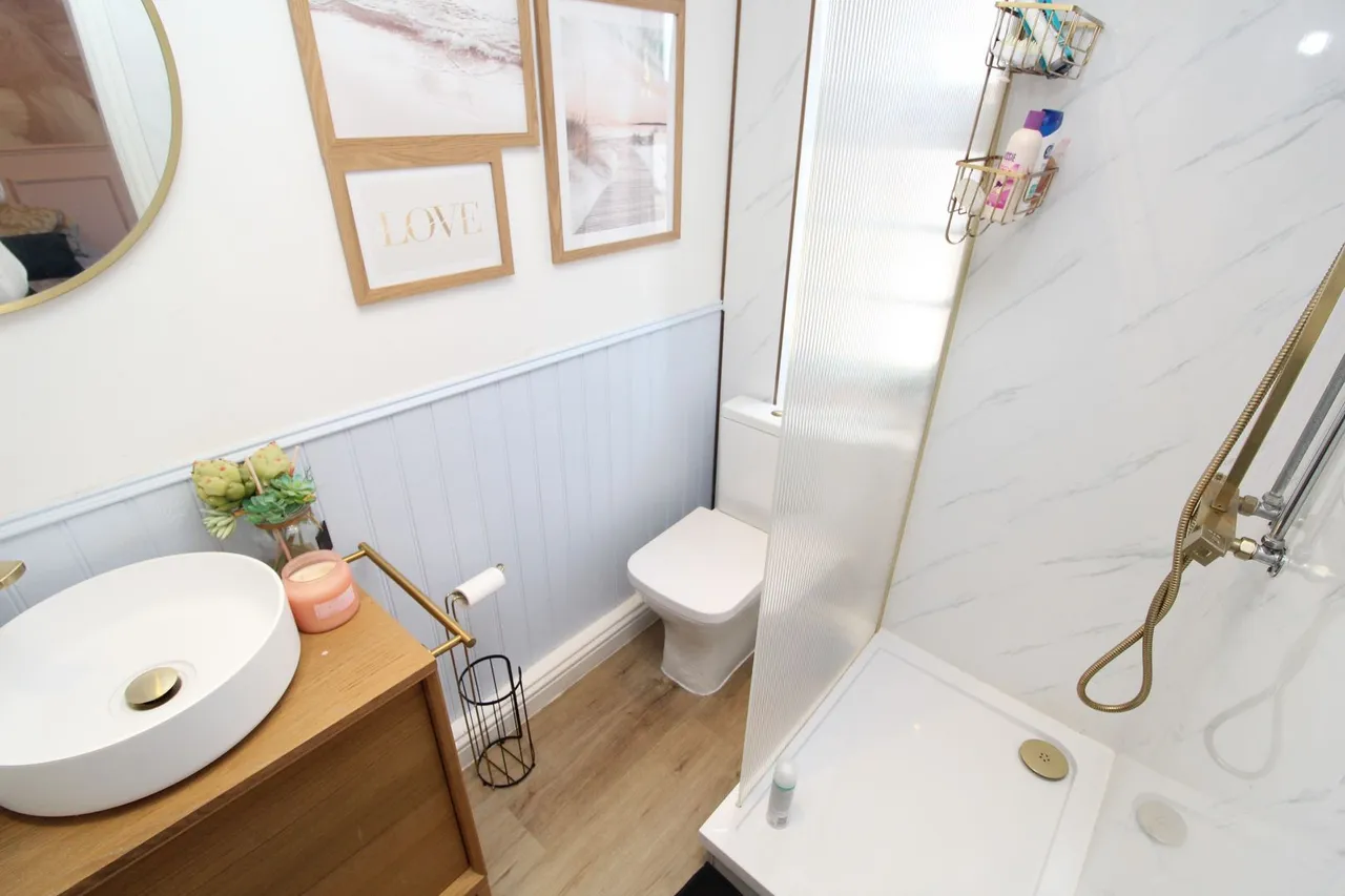 Ashby Magna, Lutterworth, photo 17