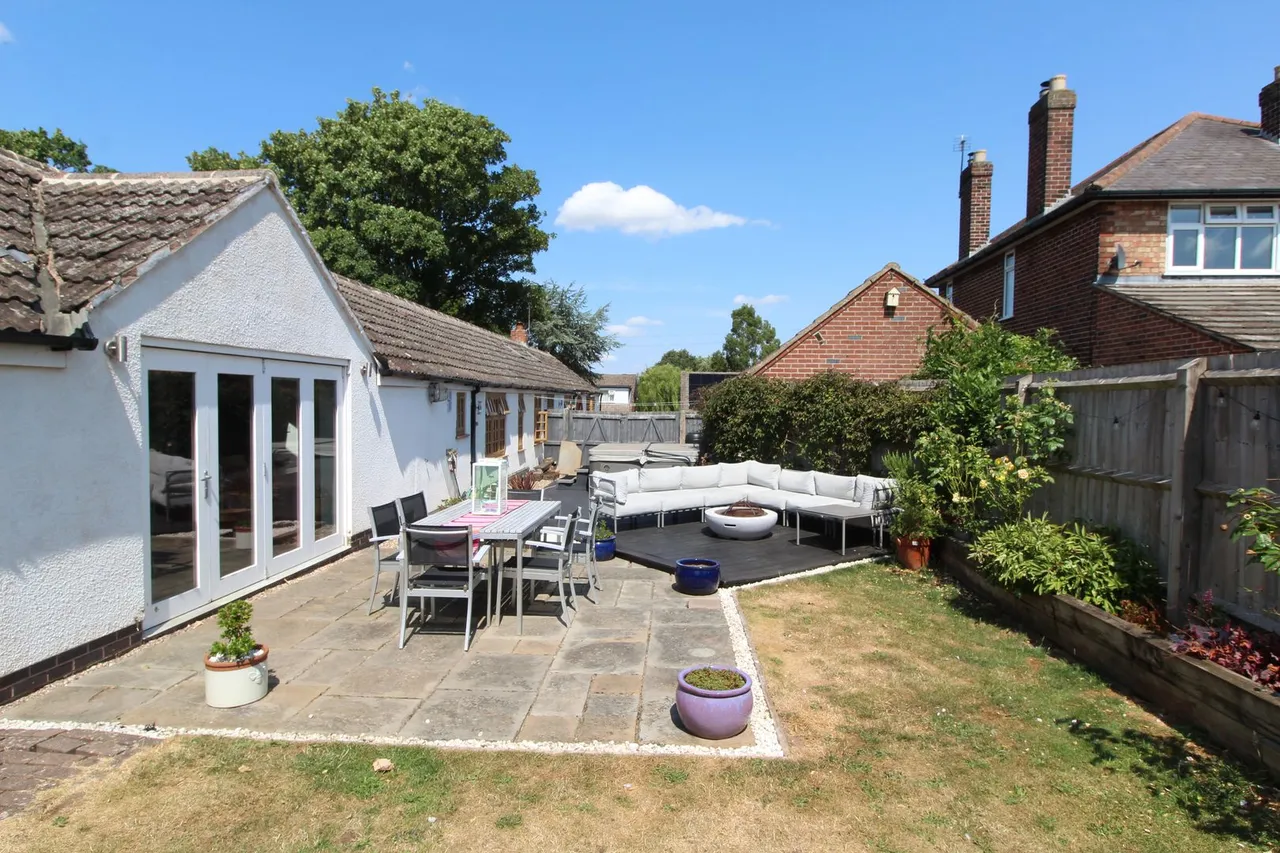 Ashby Magna, Lutterworth, photo 24