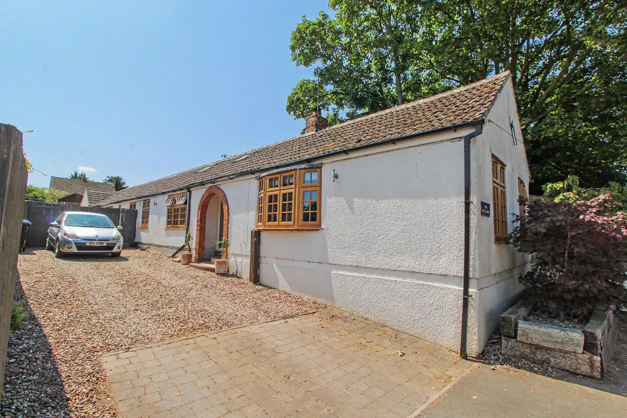 Ashby Magna, Lutterworth, photo 21