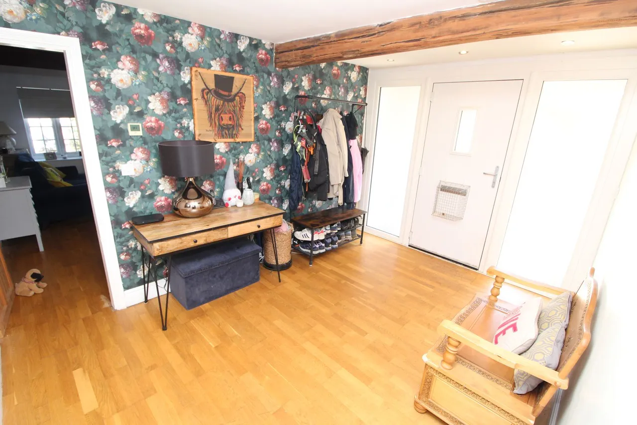 Ashby Magna, Lutterworth, photo 14