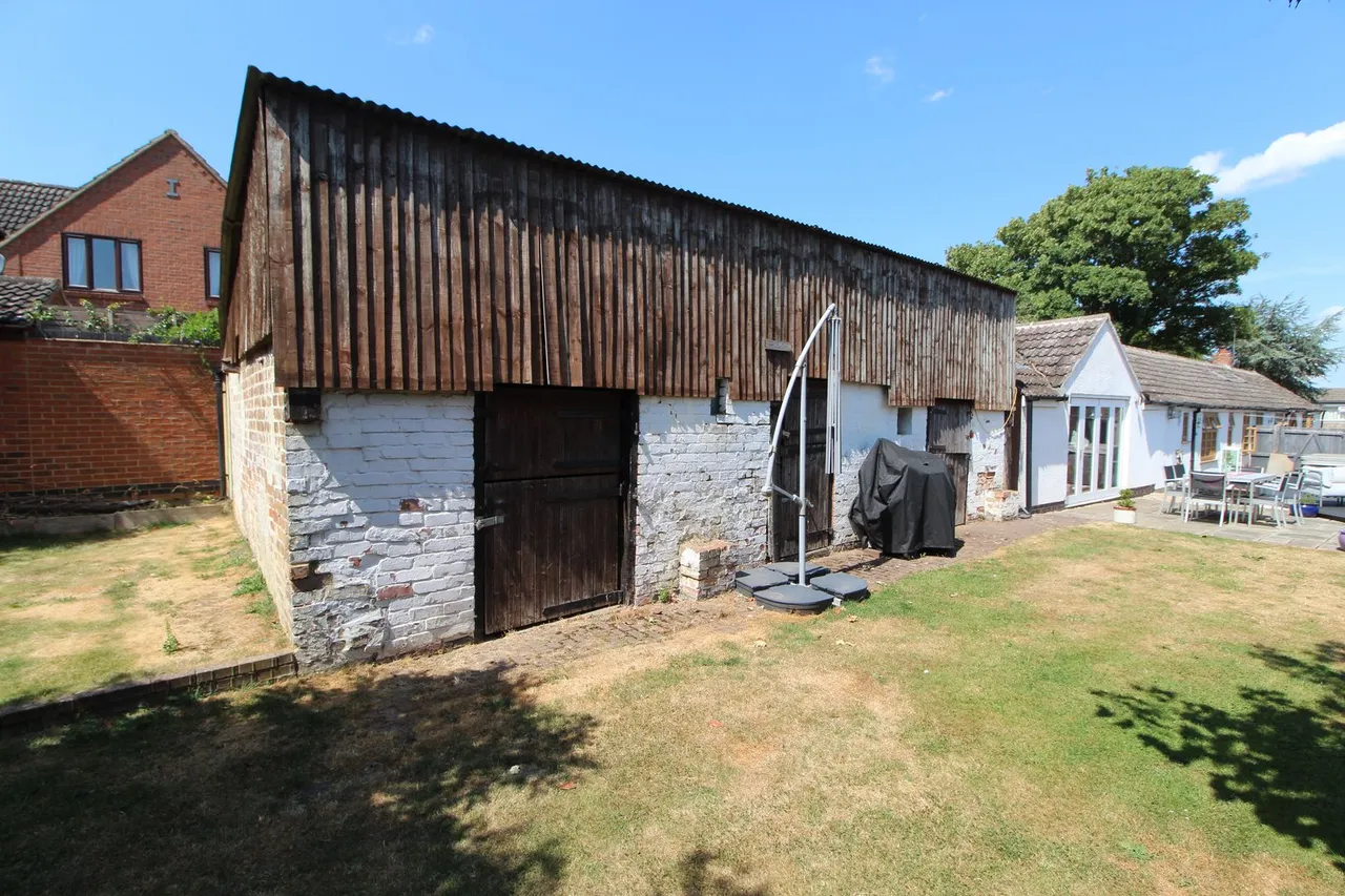 Ashby Magna, Lutterworth, photo 25
