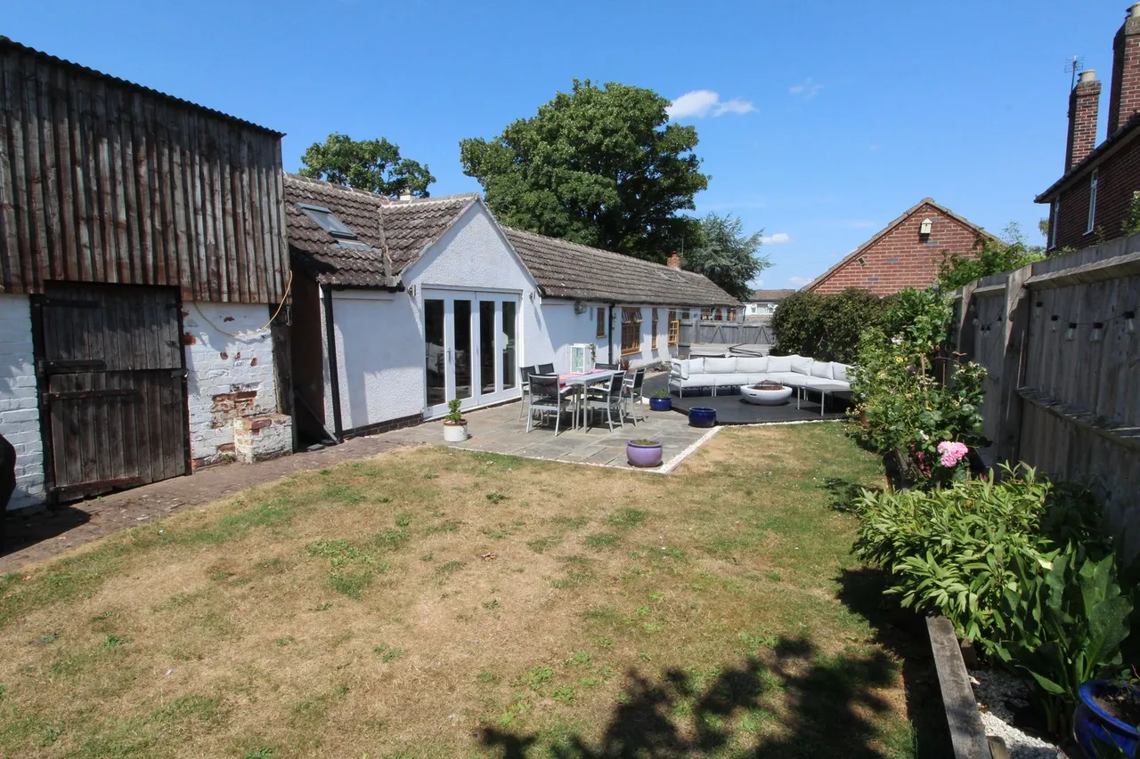 Ashby Magna, Lutterworth, photo 3