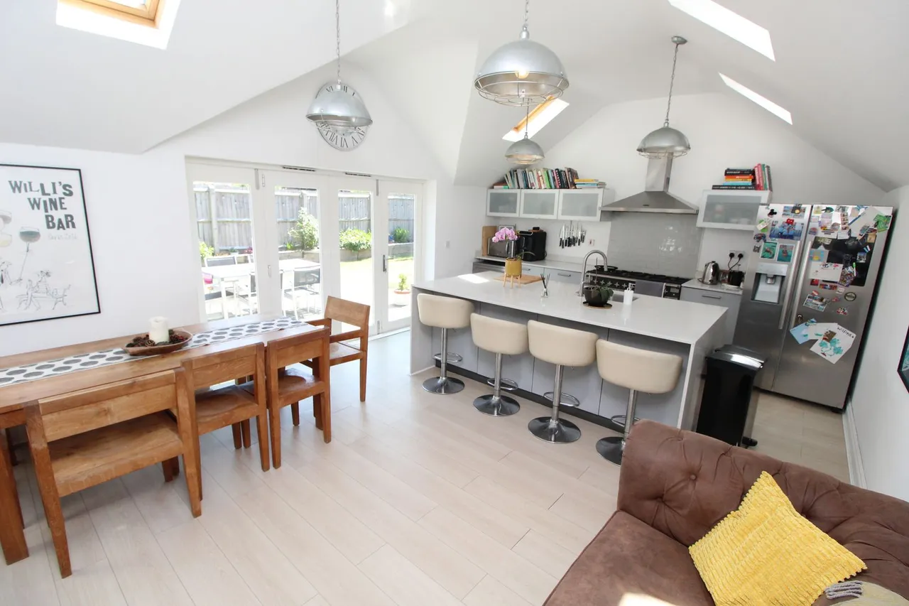 Ashby Magna, Lutterworth, photo 4