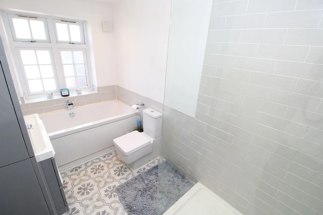Ashby Magna, Lutterworth, photo 20