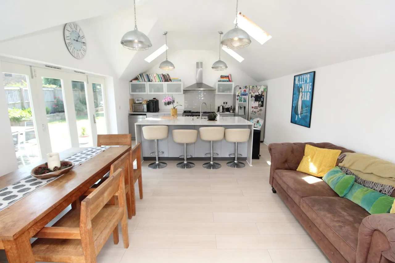 Ashby Magna, Lutterworth, photo 7