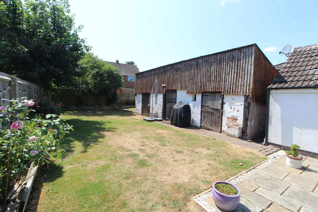 Ashby Magna, Lutterworth, photo 2