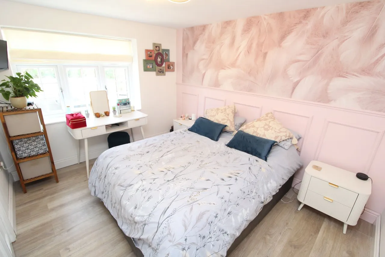 Ashby Magna, Lutterworth, photo 16