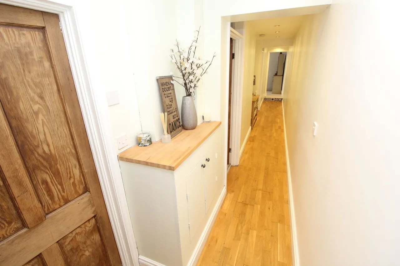 Ashby Magna, Lutterworth, photo 15