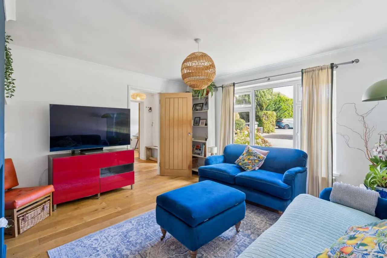 Longwood Lane, Amersham, Buckinghamshire, HP7 9EN, photo 7