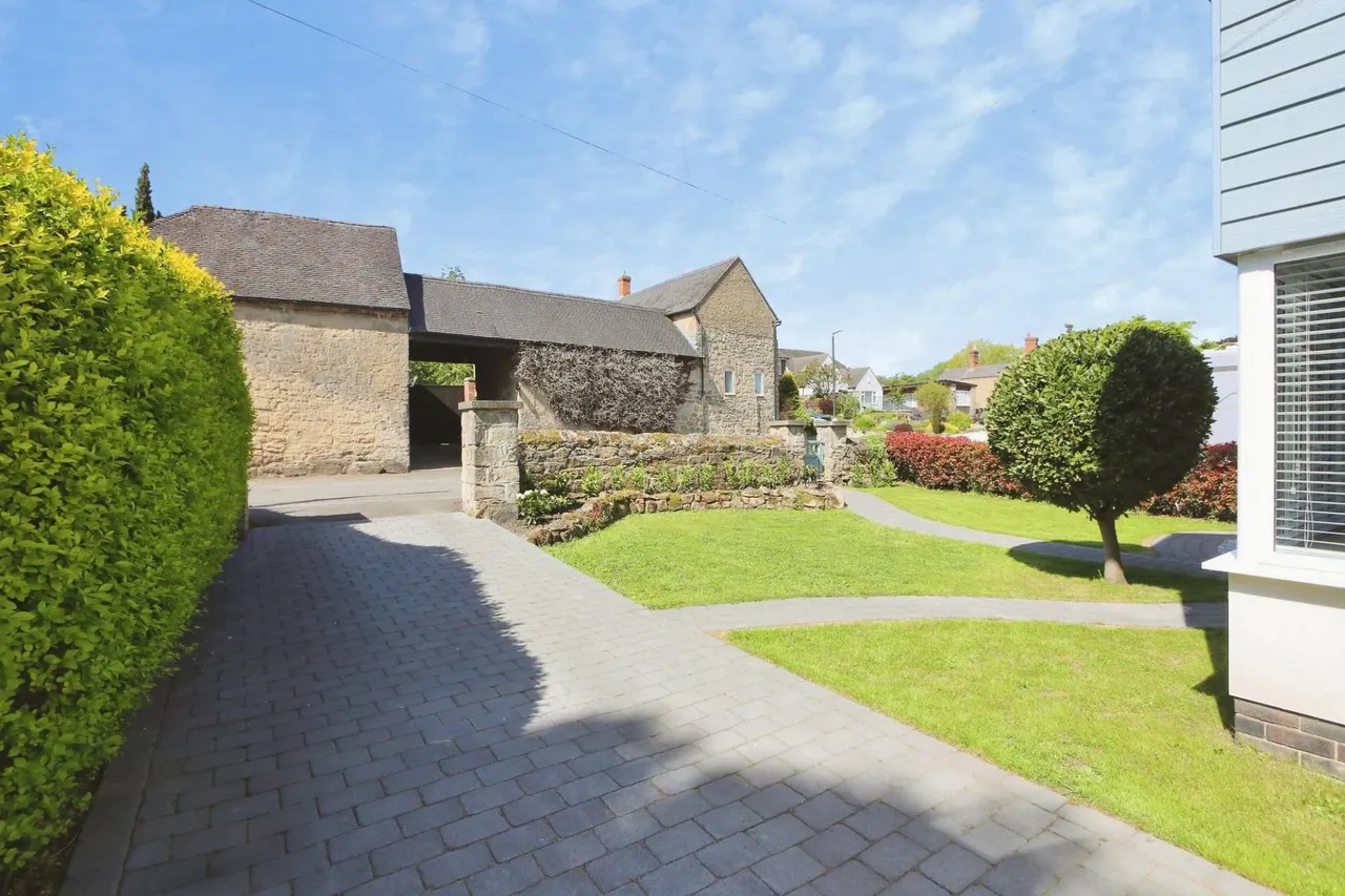 Trent Lane, Melbourne, DE73, photo 22